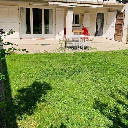 Le Coccoon Ain Apartman Virignin Kültér fotó