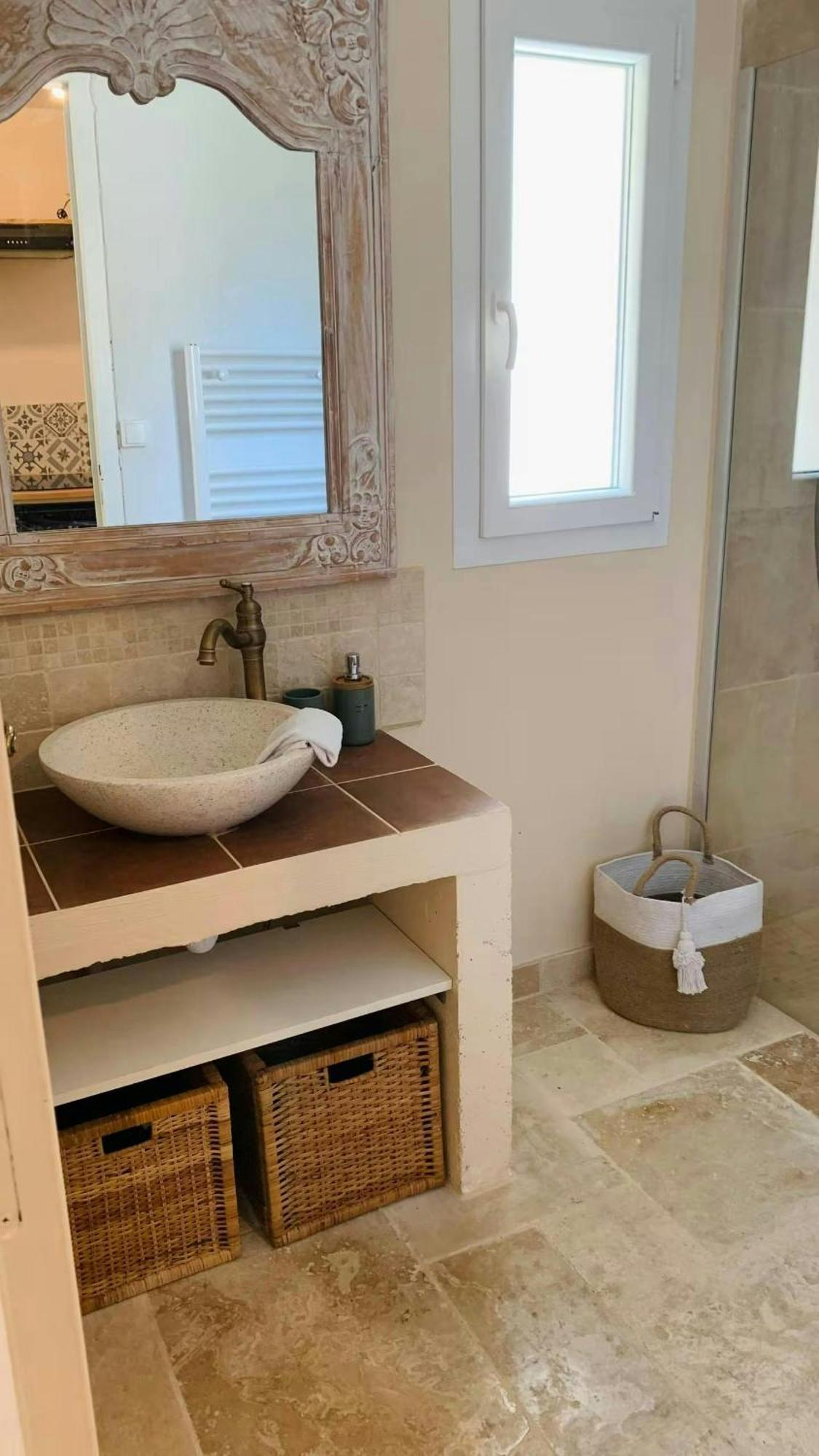 Le Coccoon Ain Apartman Virignin Kültér fotó